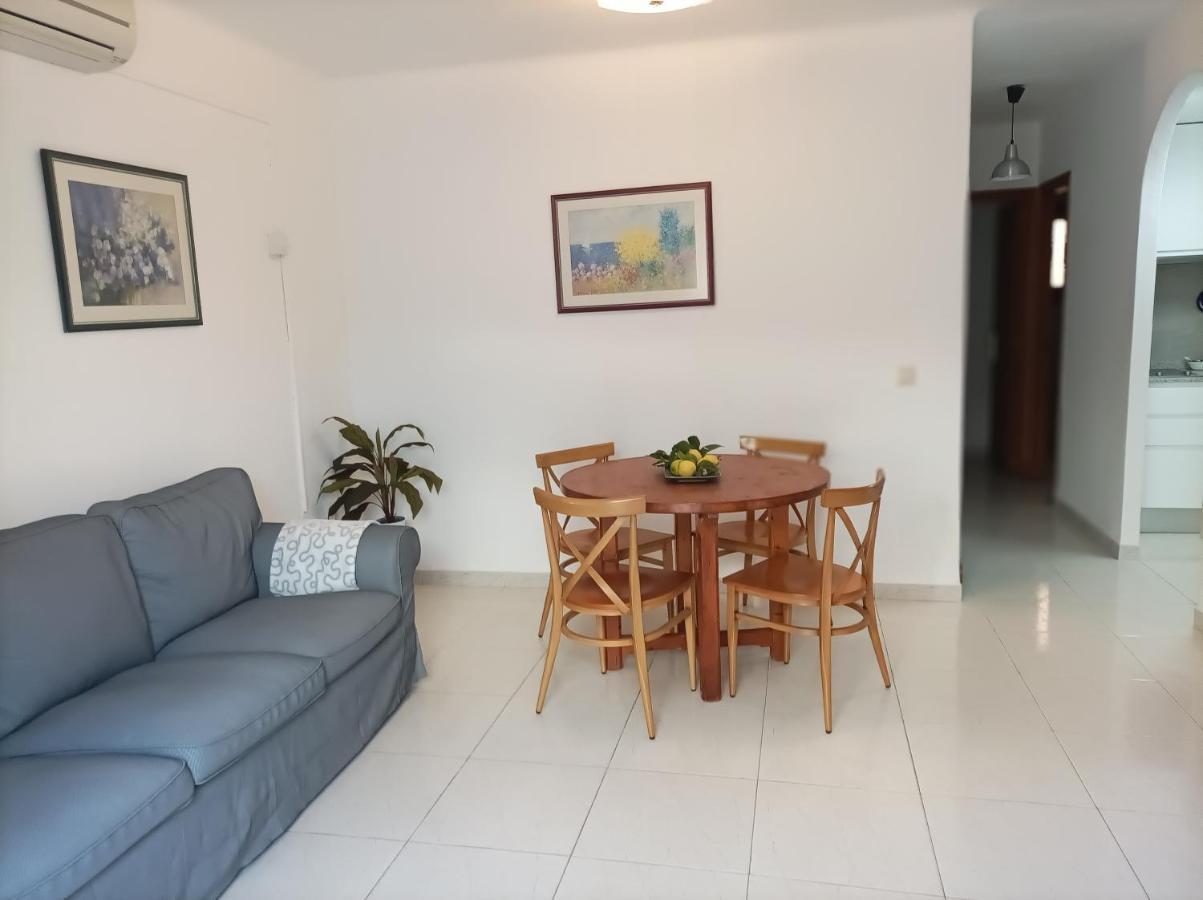 Apartments Residencial Cala Ferrera Cala Ferrera  Eksteriør billede