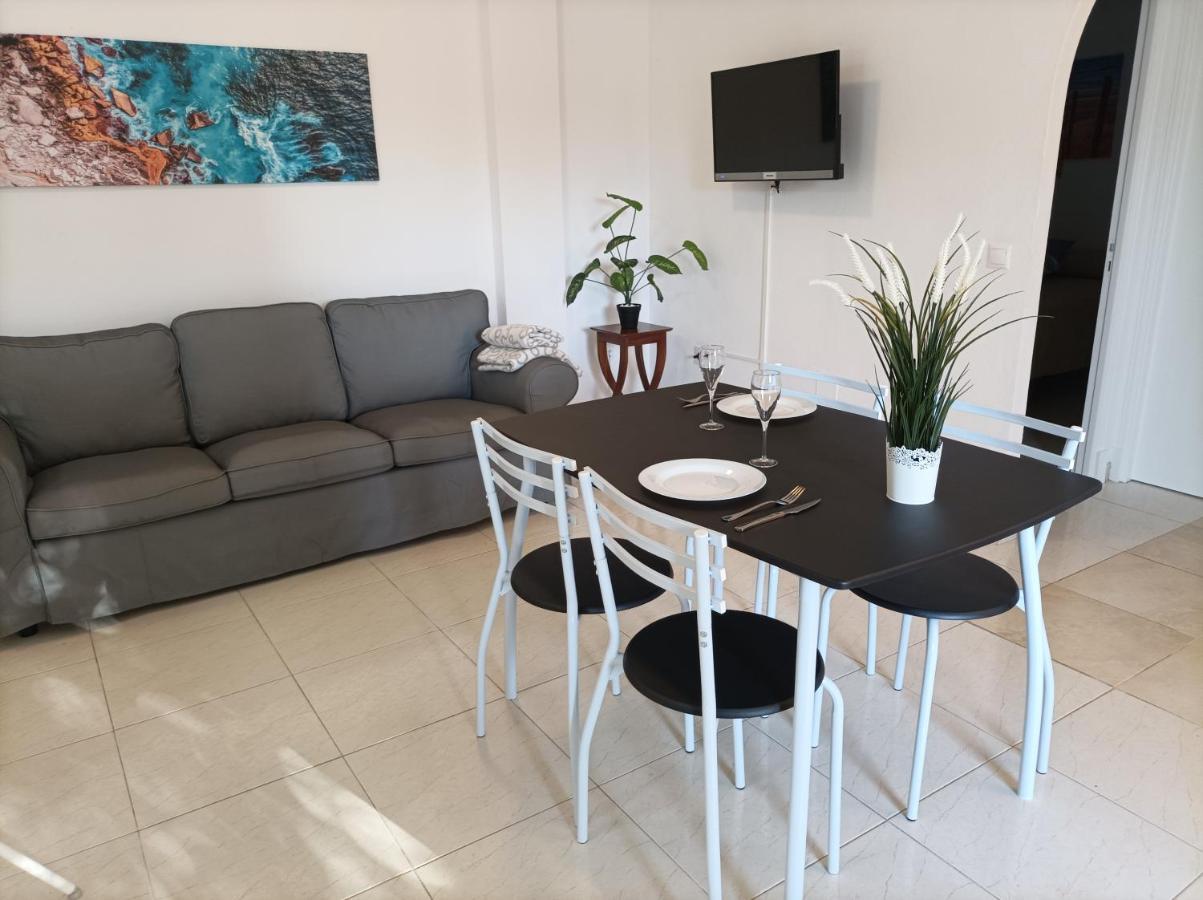 Apartments Residencial Cala Ferrera Cala Ferrera  Eksteriør billede