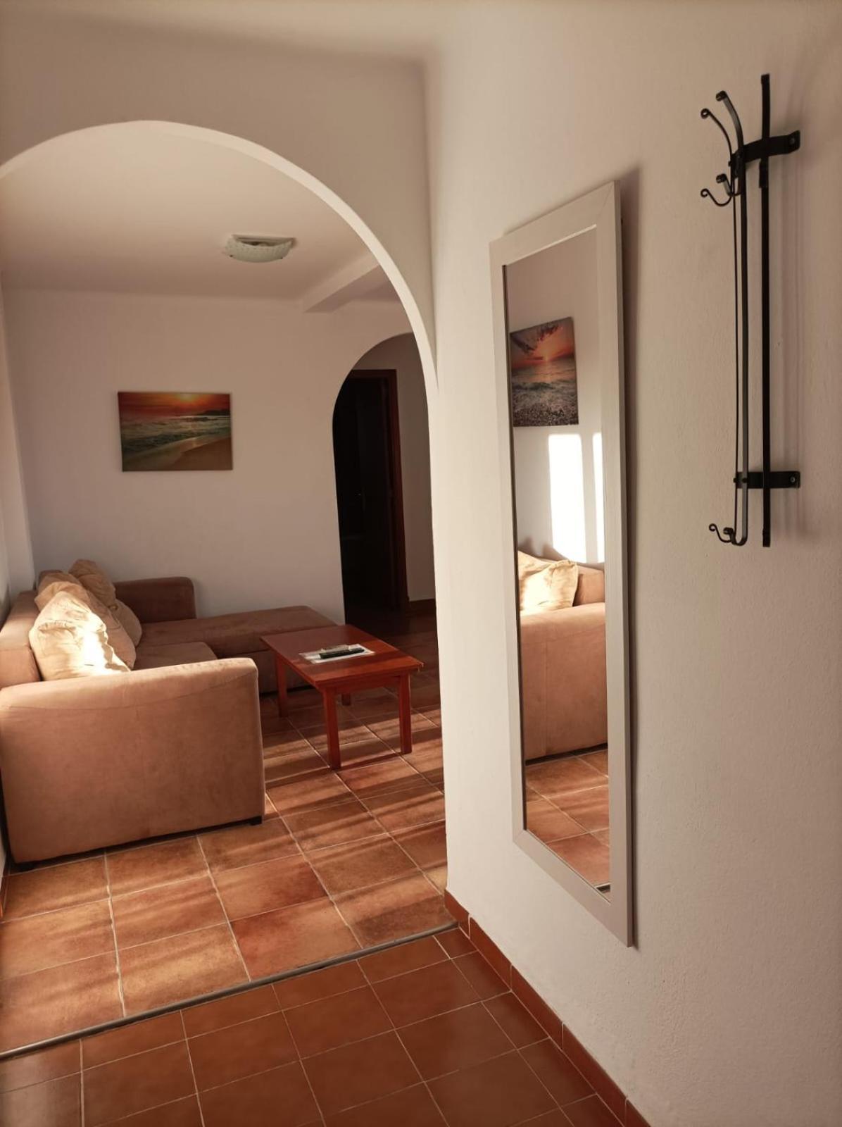 Apartments Residencial Cala Ferrera Cala Ferrera  Værelse billede